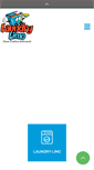 Mobile Screenshot of laundrylimo.net